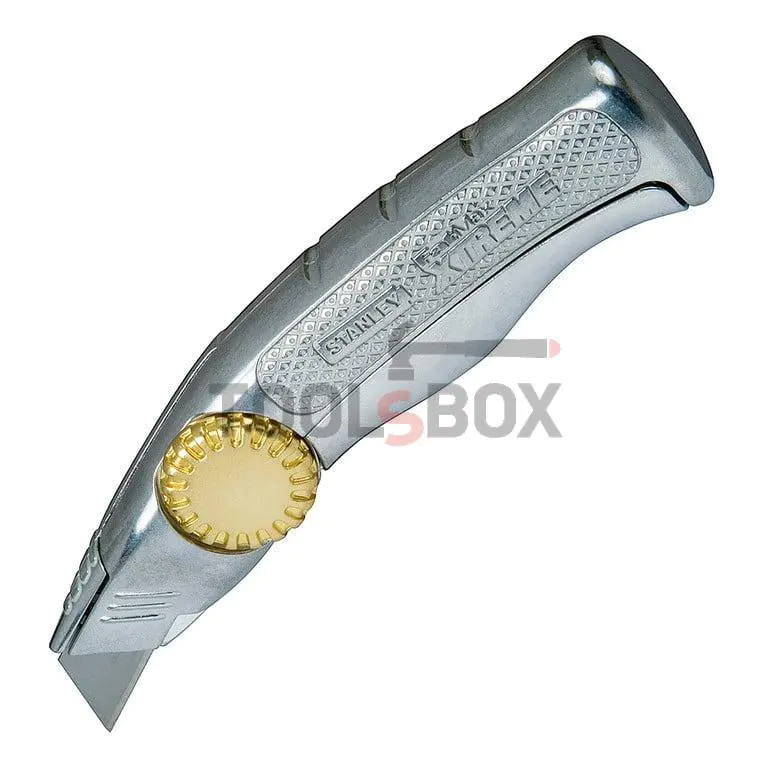 STANLEY metal model knife 0-10-818 140 mm