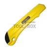 STANLEY model knife with plastic housing 1-10-143 150 x18 mm