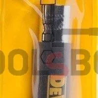 Магнитният адаптор на Dewalt DT7702 дължина 120 мм