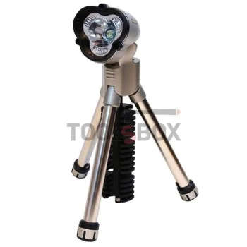 Фенер на тринога STANLEY 1,5 V, АА