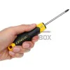 Stanley Phillips Phillips screwdriver 0-64-941 2x 6.0x150 mm