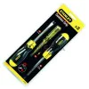 Screwdriver set STANLEY 3 pcs 0-65-012