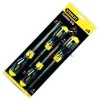 Screwdriver set STANLEY 4 pcs 0-65-013