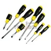 Screwdriver set STANLEY 8 pcs 0-65-011