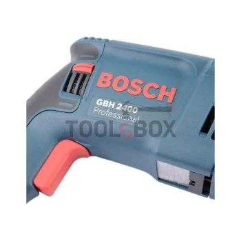 Перфоратор Bosch GBH 2400 RE / SDS plus 720 W / 2.7 J