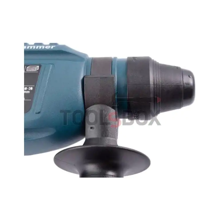 Bosch GBH 2400 SDS plus perforator, 720 W