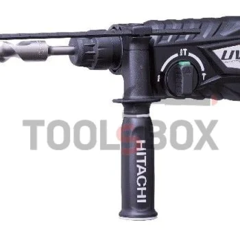 Перфоратор Hitachi DH28PCY , 850 W