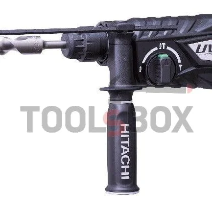 Hitachi DH28PCY , 850 W