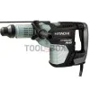 Hitachi DH45ME 1500 W brushless hammer drill