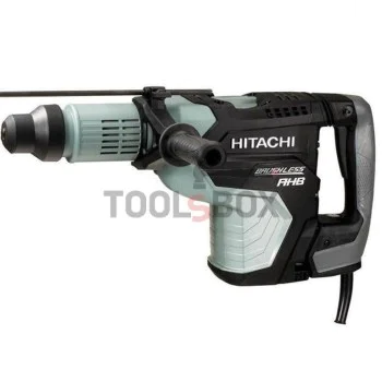 Перфоратор Hitachi DH45ME 1500 W , безчетков
