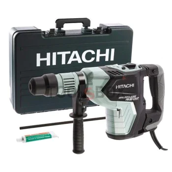 Перфоратор Hitachi DH40MEY 1500 W , безчетков