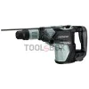 Hitachi DH40MEY 1500 W brushless hammer drill