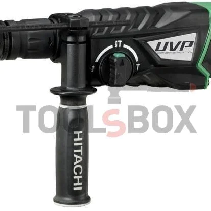 Electric perforator Hitachi DH28PMY , 850 W