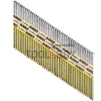 Гвоздеи за такер тип SN21 2.8 мм, 50 мм, 2200 бр. DeWALT DNPT28R50R