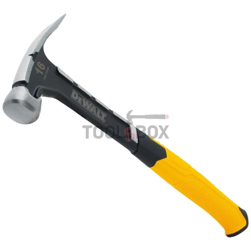 Steel hammer DeWALT DWHT51048 , 670g