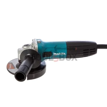Angle grinder Makita GA5030R ф 125 mm 720 W, 11000 rpm