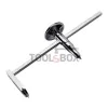 Pergele for plasterboard STANLEY STHT1-05878 ф 400 mm