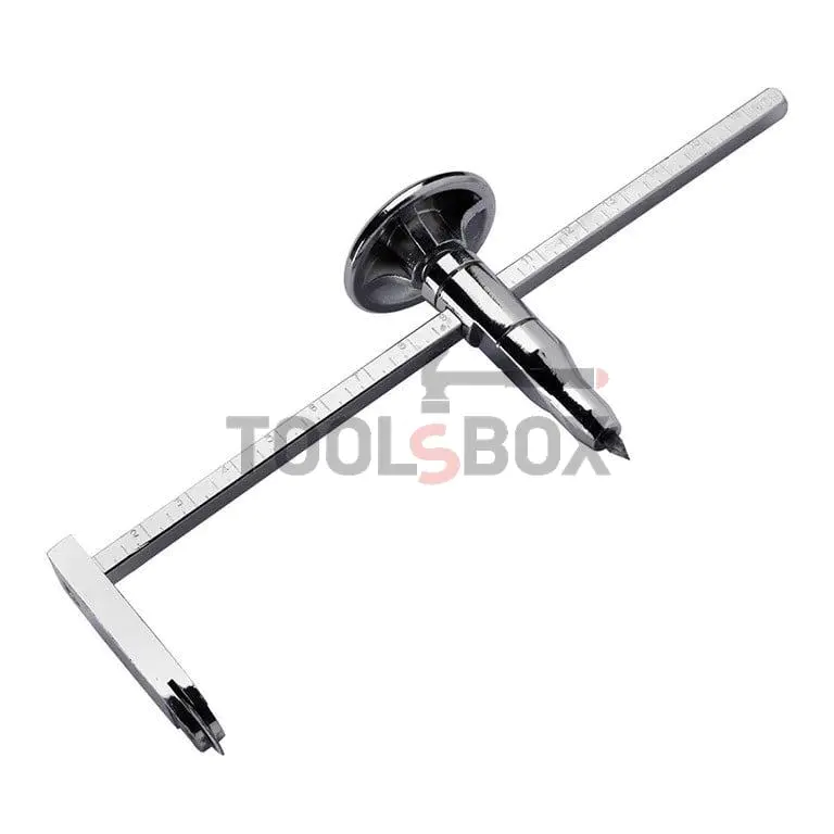 Pergele for plasterboard STANLEY STHT1-05878 ф 400 mm