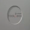 Pergele for plasterboard STANLEY STHT1-05878 ф 400 mm