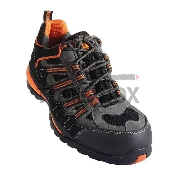Work Shoes , Safety