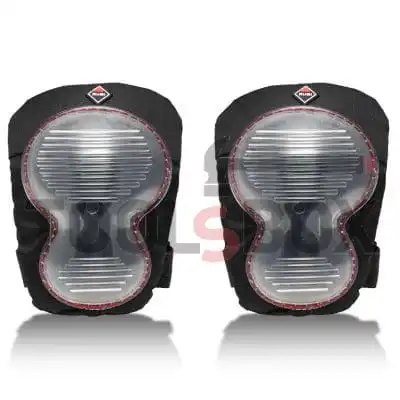 Rubi 81994 Flex rubber knee pads