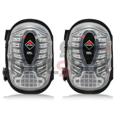 Rubi 81989 Gel Duplex rubber knee pads