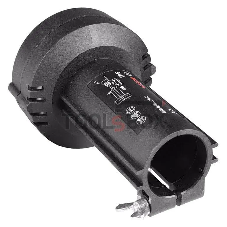 Hand drill sharpener Bosch S41, f2.50-10mm