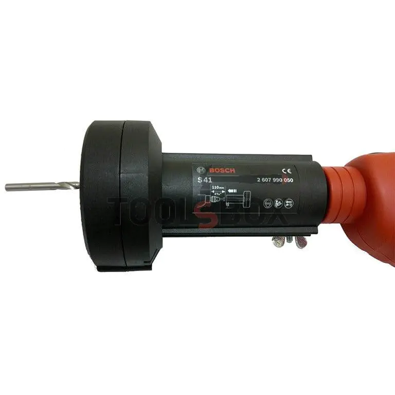 Hand drill sharpener Bosch S41, f2.50-10mm