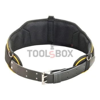 Колан платнен със закопчалка DeWALT DWST1-75651