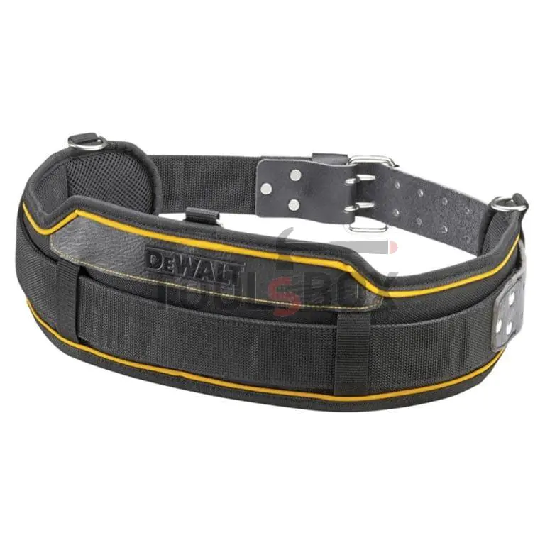 Cloth belt with clasp DeWALT DWST1-75651