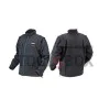 Makita DCJ200ZL black winter work jacket with heating M, L, XL, XXL