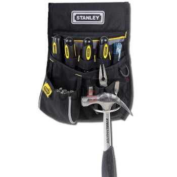 Кобур за инструменти монтьорски, без колан STANLEY 1-96-181