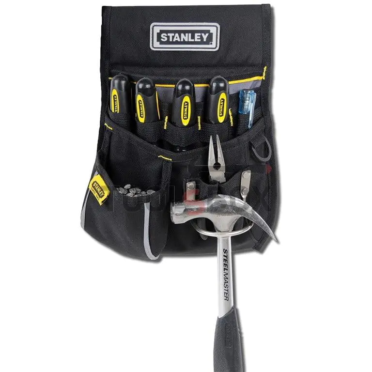 Tool pouch, tool belt STANLEY 1-96-181