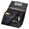 Tool pouch, tool belt STANLEY 1-96-181