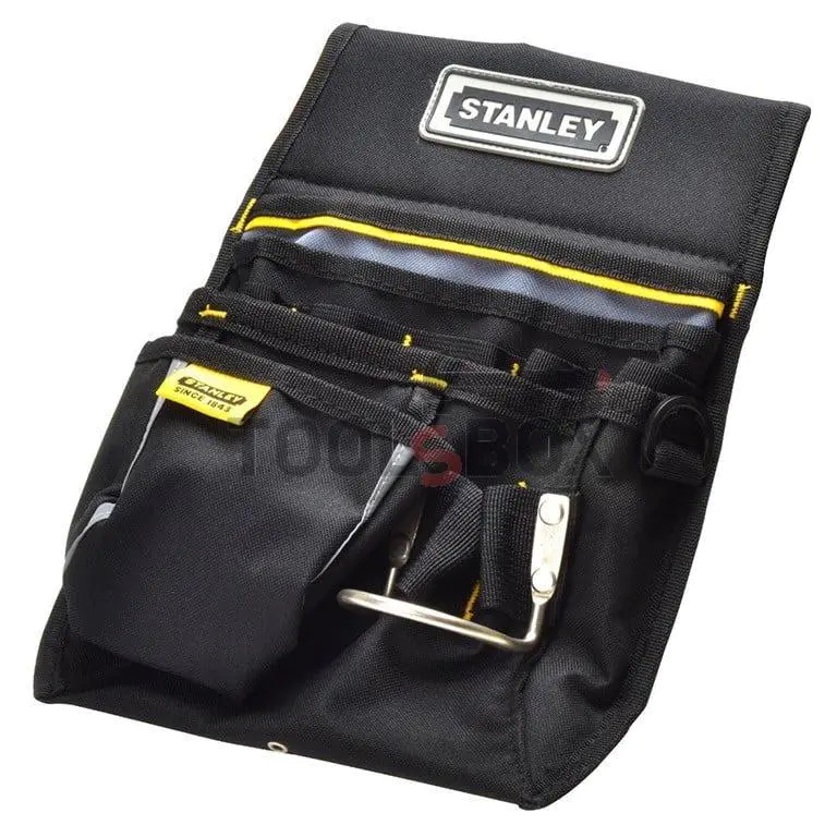 Tool pouch, tool belt STANLEY 1-96-181