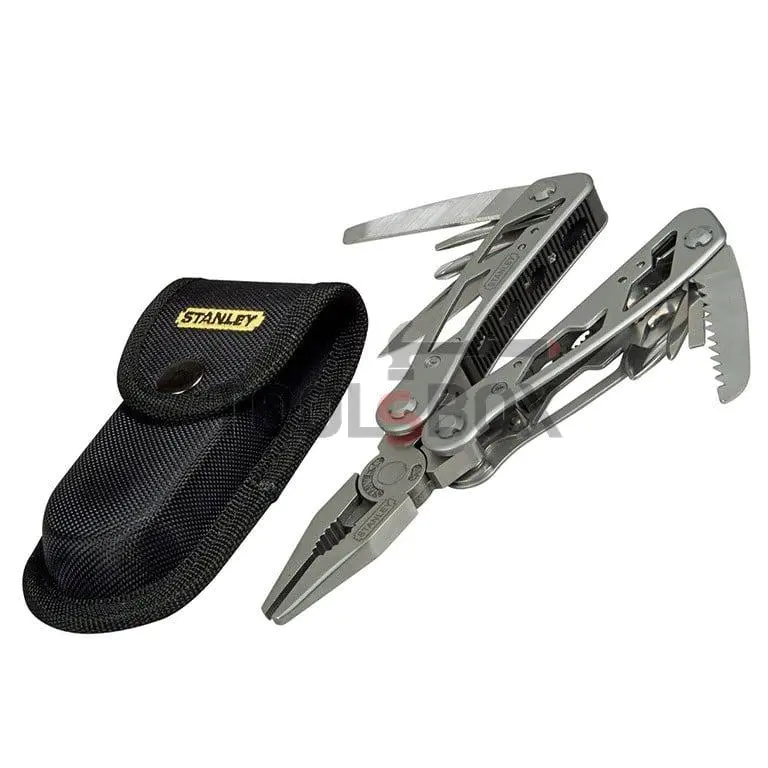 STANLEY multifunction pliers 0-84-519