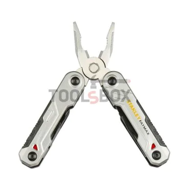 Клещи многофункционални STANLEY FMHT0-72414