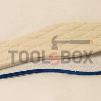 Insoles for shoes