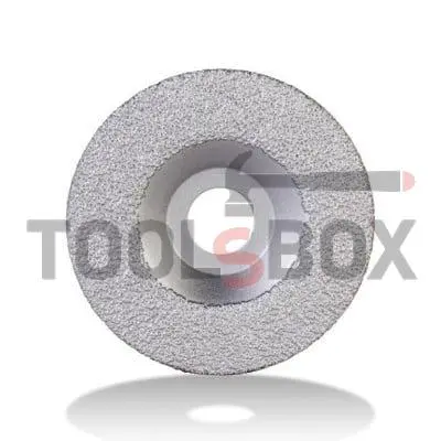 Diamond grinding disc for grinding rock facing materials ф 100x22.2 mm, Rubi 31979 VDF Pro