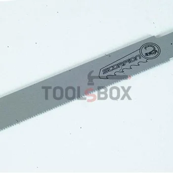 Нож за ел. трион за метал Black&Decker X29981-XJ , HCS