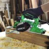 Electric planer HITACHI P20SF , 620W