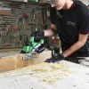 Electric planer HITACHI P20SF , 620W