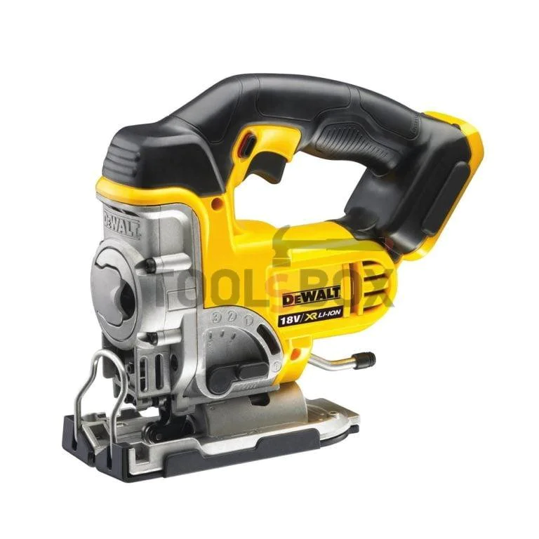 Dewalt DCK699M3T Cordless machine set 6 pcs 18V