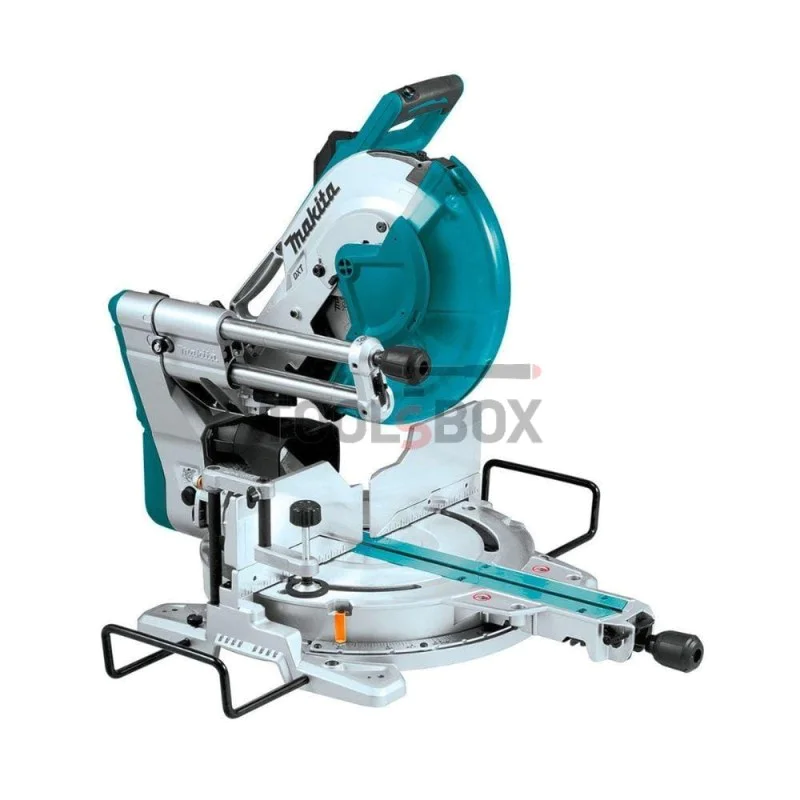 Makita LS1219L Benchtop Immersion Circular Saw