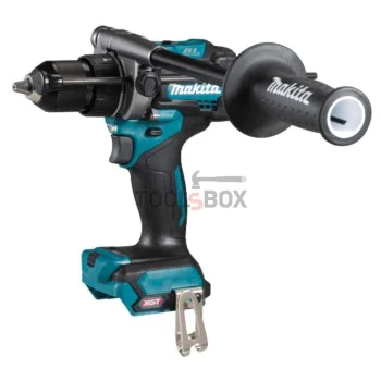 Cordless impact driver MAKITA HP001GZ brushless 40V, 140Nm