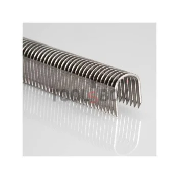 Скоби за кабели Stanley 1-CT108T Type 7, 12 мм, 1000 бр.,