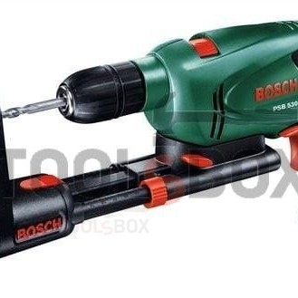 Ударна бормашина Bosch PSB 500 RA , 500W