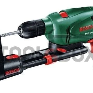 Ударна бормашина Bosch PSB 500 RA , 500W