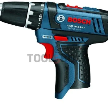 Винтоверт-бормашина акумулаторен Bosch GSR 10.8-2-Li