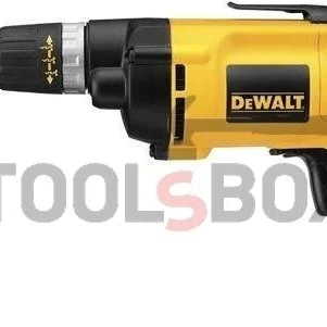 Винтоверт за гипсокартон Dewalt DW274 , 540W